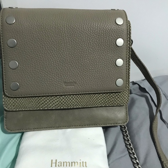 Hammitt bag - Picture 4 of 7